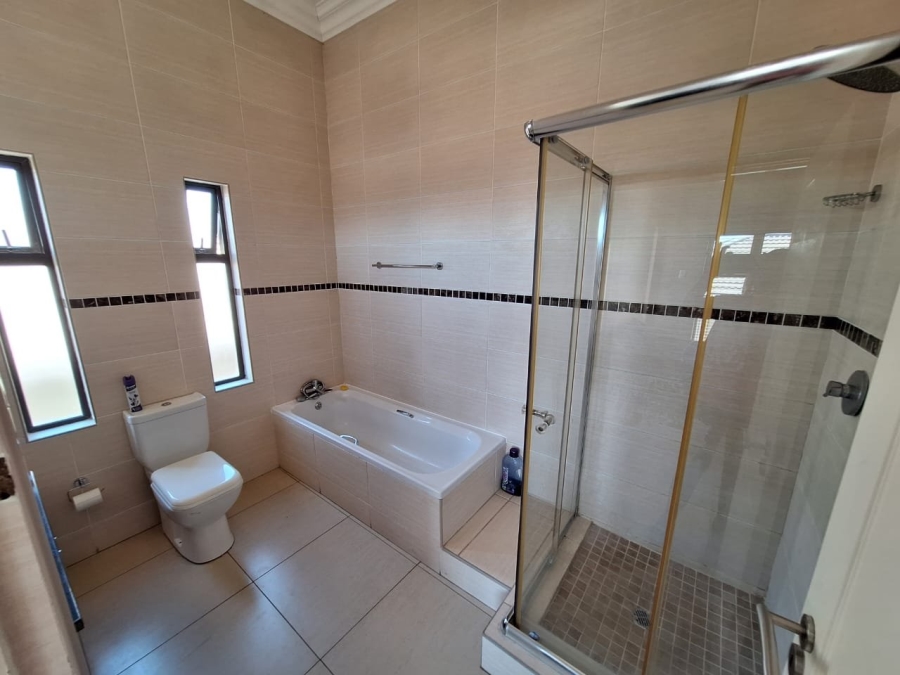 3 Bedroom Property for Sale in Shellyvale Free State